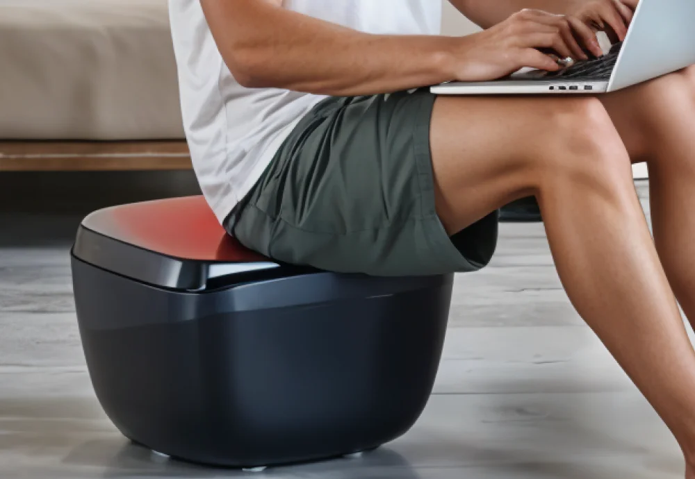 best foot and leg massager