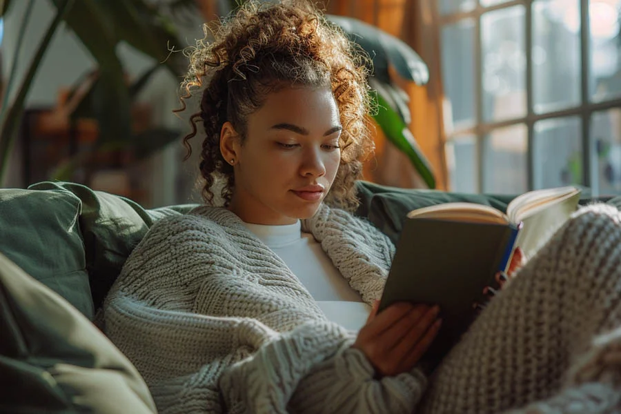 what is evaporative humidifier