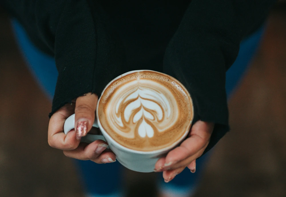 Lor espresso machine