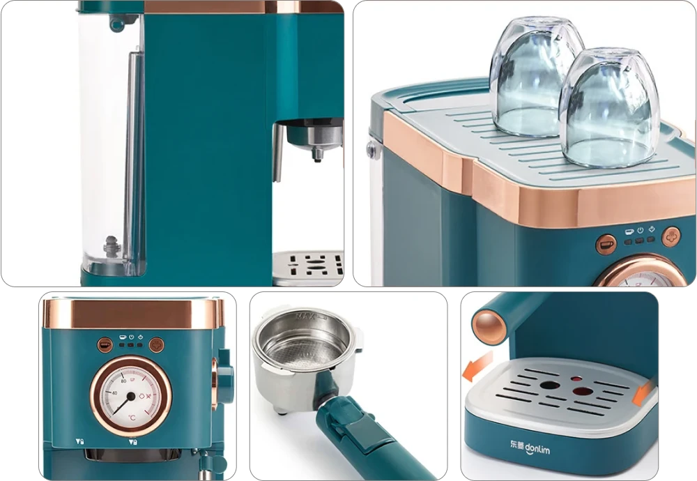 best affordable espresso machine for home