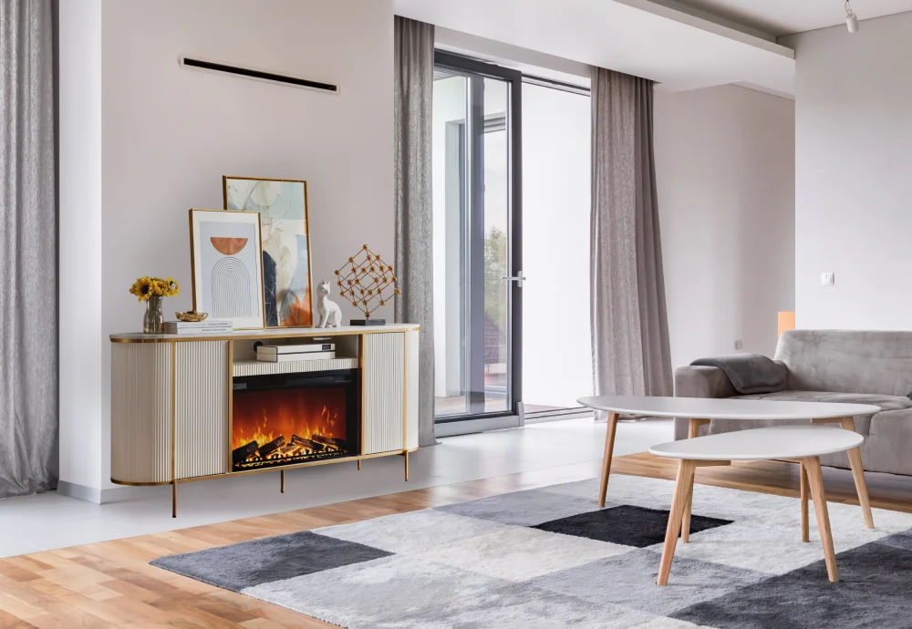 fireplace electric heater
