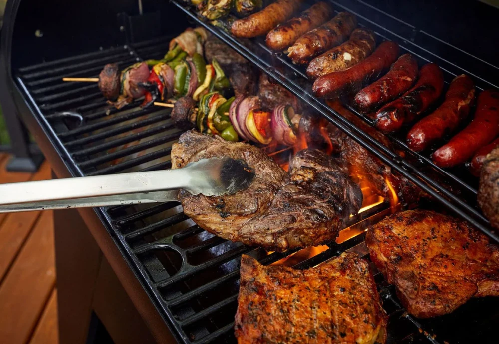 best portable barbecue grill