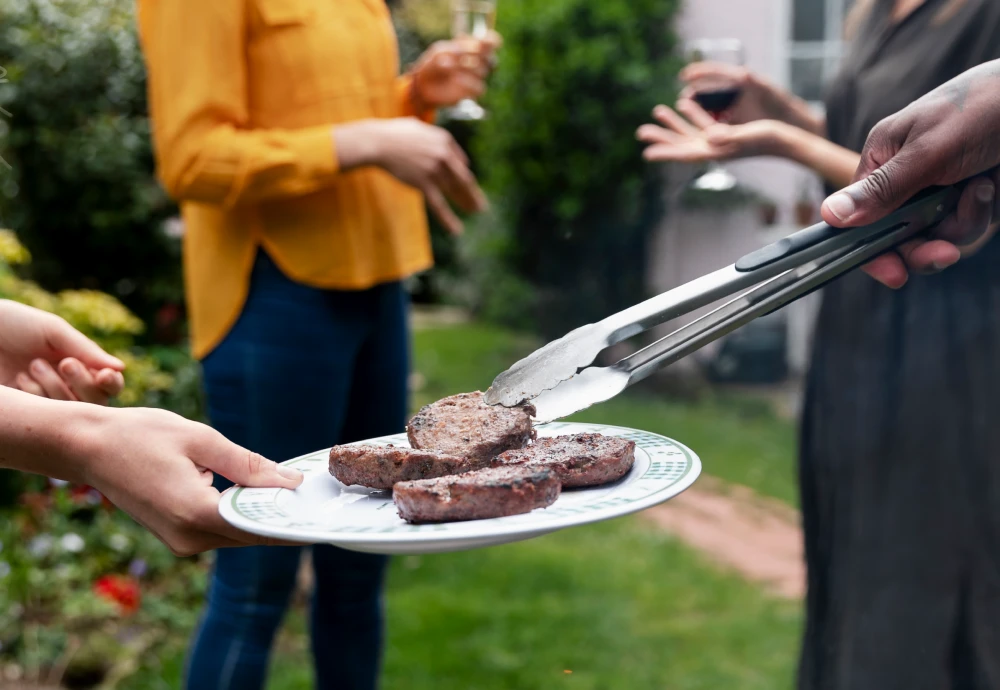 best portable barbecue grill