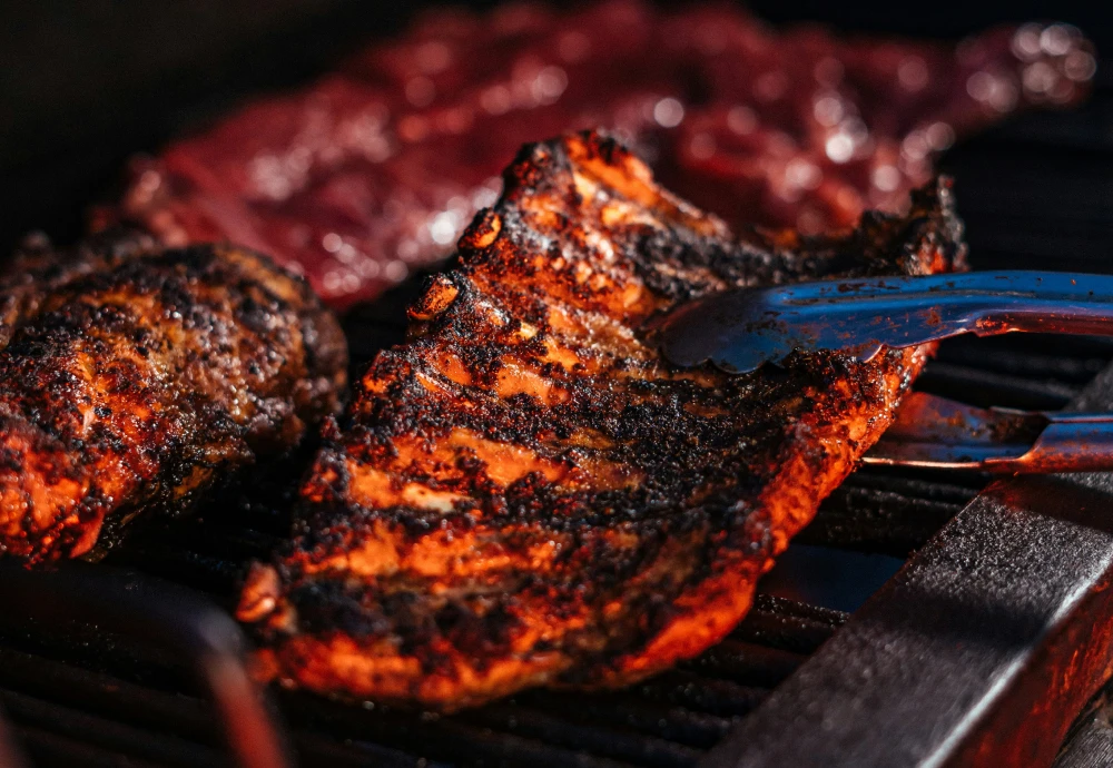 best barbecue grill